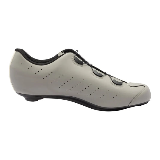 SIDI Fast 2 Road Cycling Shoes - Cement / Ice White