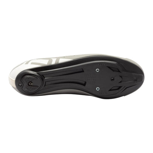 SIDI Fast 2 Road Cycling Shoes - Cement / Ice White