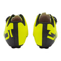 SIDI Fast 2 Road Cycling Shoes - Fluo Yellow / Black