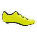 SIDI Fast 2 Road Cycling Shoes - Fluo Yellow / Black