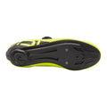 SIDI Fast 2 Road Cycling Shoes - Fluo Yellow / Black
