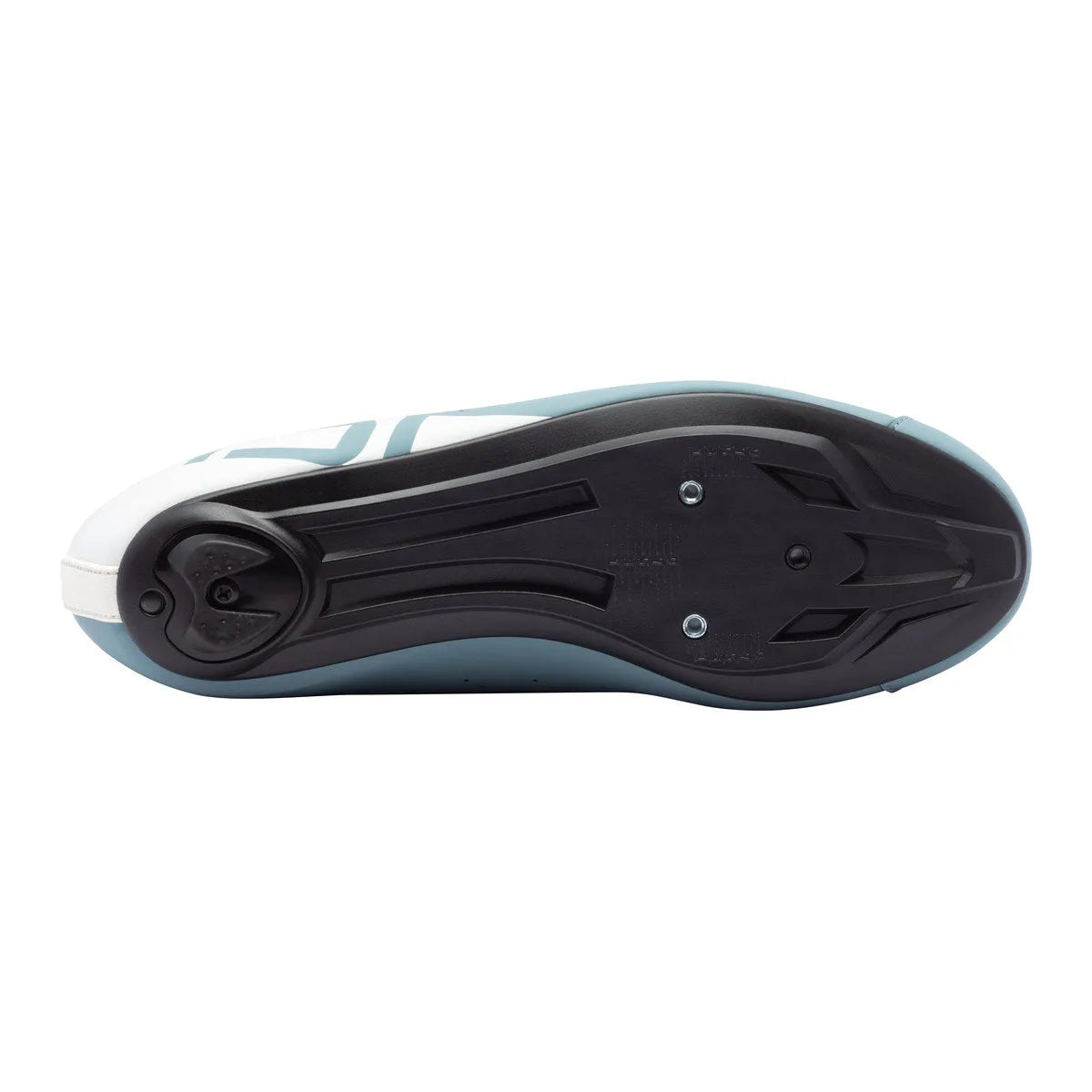 SIDI Fast 2 Road Cycling Shoes - Frost Grey / Ice White