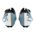 SIDI Fast 2 Road Cycling Shoes - Frost Grey / Ice White