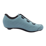 SIDI Fast 2 Road Cycling Shoes - Frost Grey / Ice White