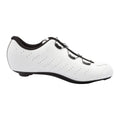 SIDI Fast 2 Road Cycling Shoes - White / Grey