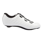 SIDI Fast 2 Road Cycling Shoes - White / Grey