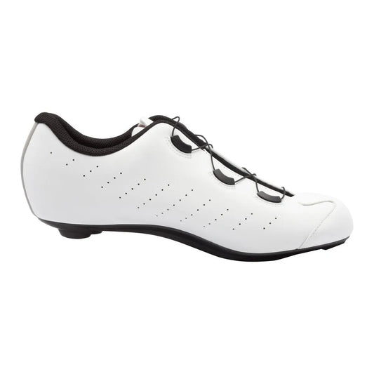SIDI Fast 2 Road Cycling Shoes - White / Grey