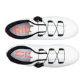SIDI Fast 2 Road Cycling Shoes - White / Grey