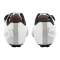 SIDI Fast 2 Road Cycling Shoes - White / Grey