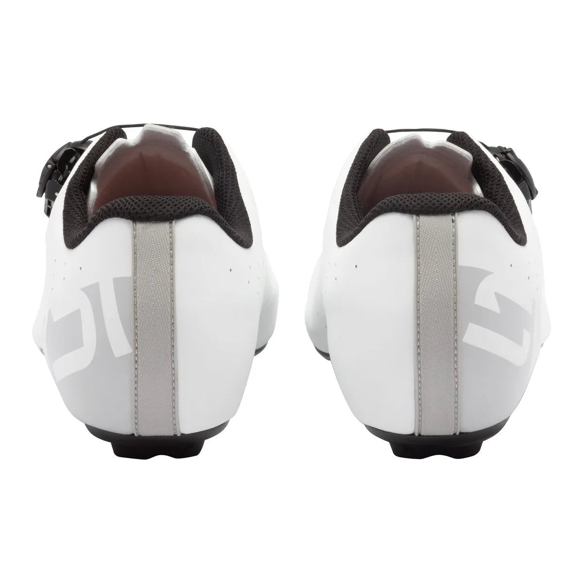 SIDI Fast 2 Road Cycling Shoes - White / Grey