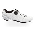 SIDI Fast 2 Road Cycling Shoes - White / Grey