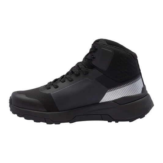 SIDI Fluxx Mid WP Cycling Shoes - Black