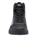 SIDI Fluxx Mid WP Cycling Shoes - Black