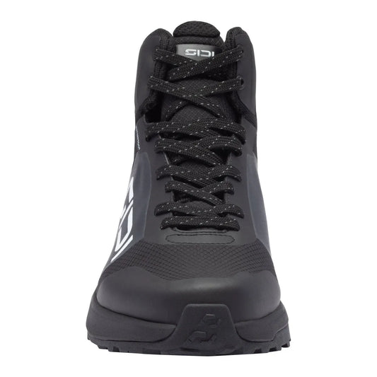 SIDI Fluxx Mid WP Cycling Shoes - Black