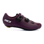SIDI Genius 10 Woman Road Cycling Shoes - Wine