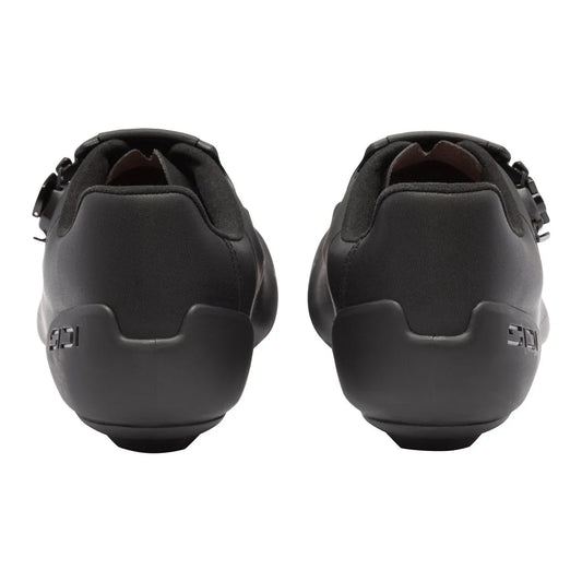SIDI Genius X WYVE Road Cycling Shoes - Black