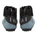 SIDI Glacies GTX Gravel Cycling Shoes - Frost Grey