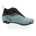 SIDI Glacies GTX Gravel Cycling Shoes - Frost Grey