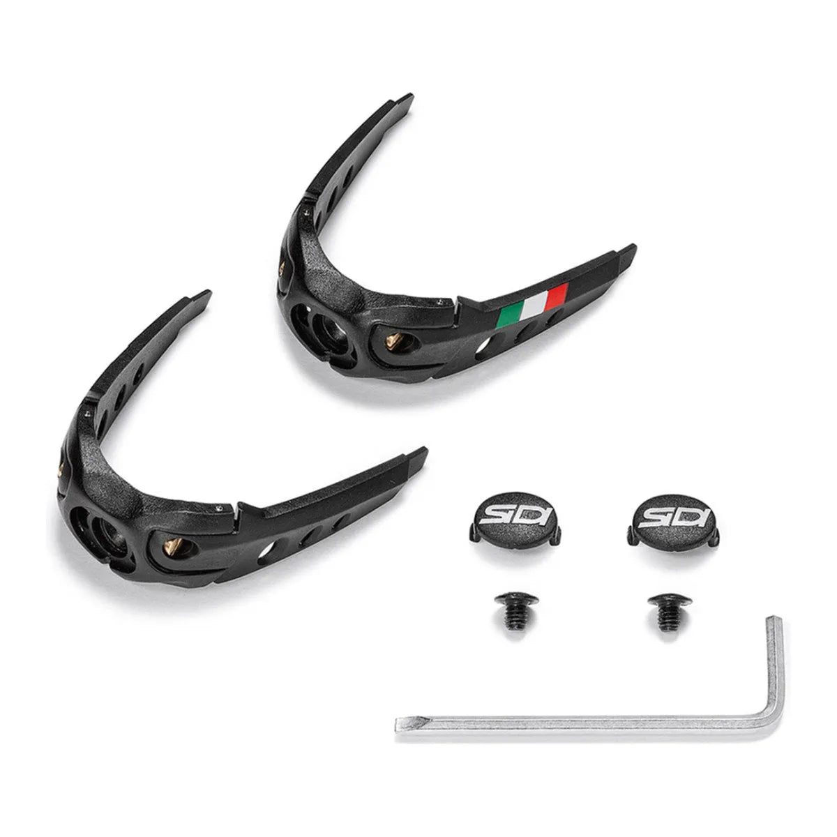SIDI Heel Retention Técnico Black