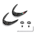 SIDI Heel Retention Técnico Black