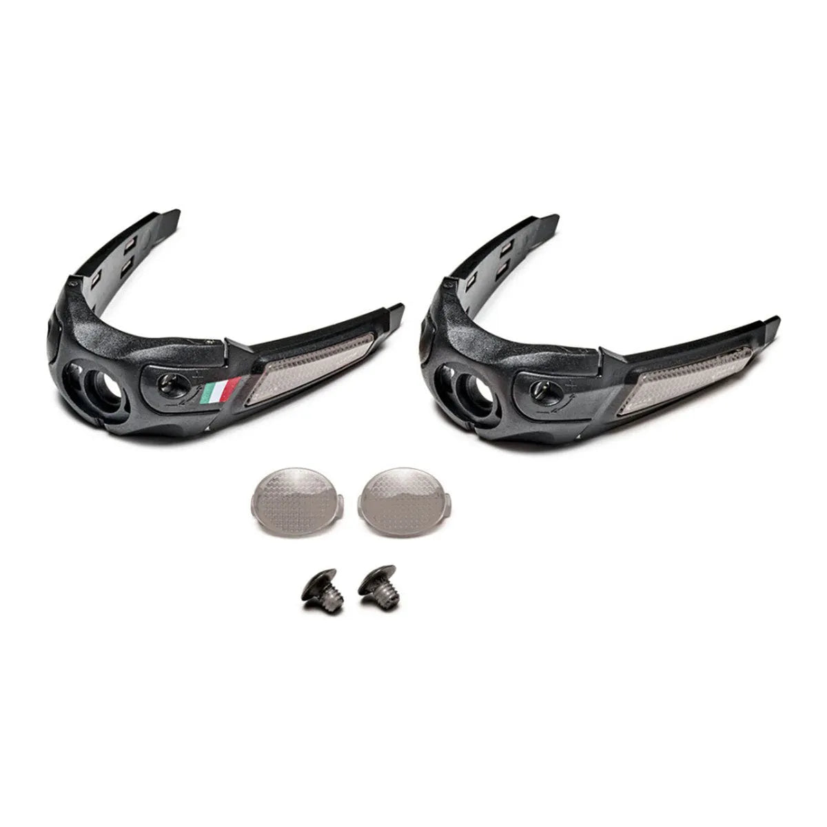 SIDI Heel Retention regulabe Reflex Black/Anthracite Grey