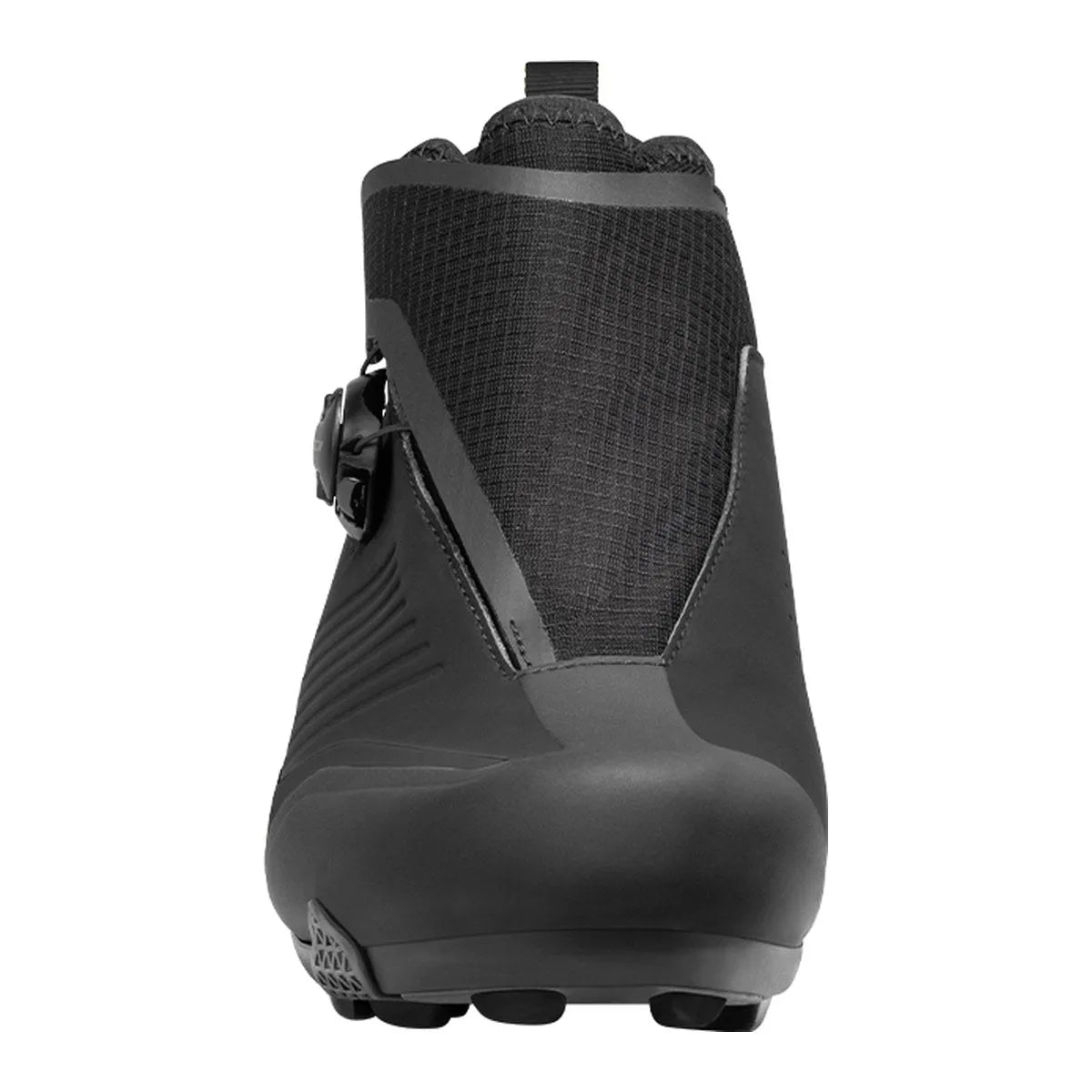 SIDI Hiemx GTX Gravel Cycling Shoes - Black / Black