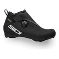 SIDI Hiemx GTX Gravel Cycling Shoes - Black / Black