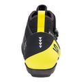 SIDI Hiemx GTX Gravel Cycling Shoes - Black / Neon Yellow