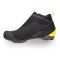 SIDI Hiemx GTX Gravel Cycling Shoes - Black / Neon Yellow