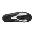 SIDI Hiemx GTX Gravel Cycling Shoes - Frost Grey / Black