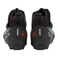 SIDI Hiemx GTX Gravel Cycling Shoes - Frost Grey / Black