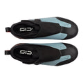 SIDI Hiemx GTX Gravel Cycling Shoes - Frost Grey / Black