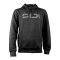 SIDI Hoodie Tempys Black
