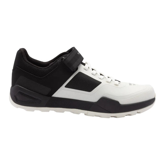 SIDI Indomita Gravel Cycling Shoes - Ice White / Black