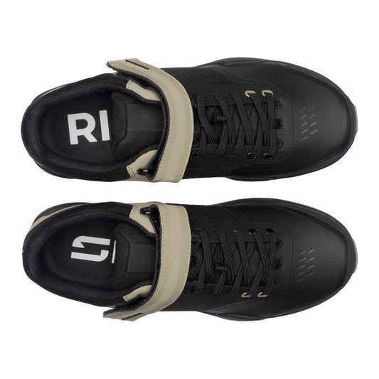 SIDI Indomita Gravel Cycling Shoes - Sand / Black