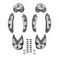 SIDI Insert MTB SRS carbono Anthracite Grey/Grey