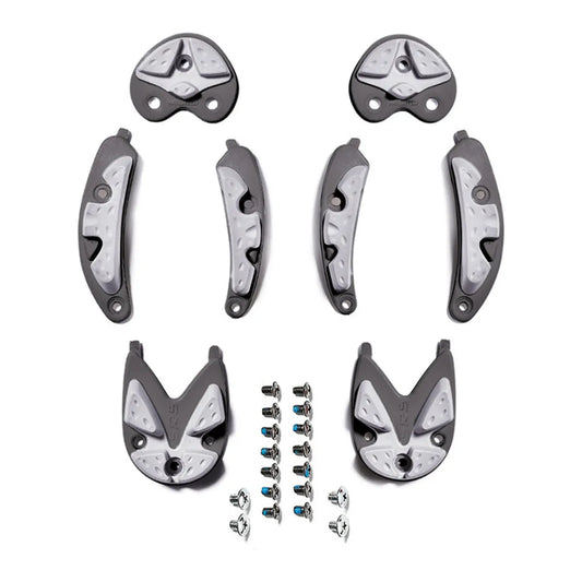 SIDI Insert MTB SRS carbono Anthracite Grey/Grey