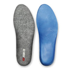 SIDI Insole London Grey/Blue