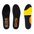 SIDI Insole Performance Millennium Black