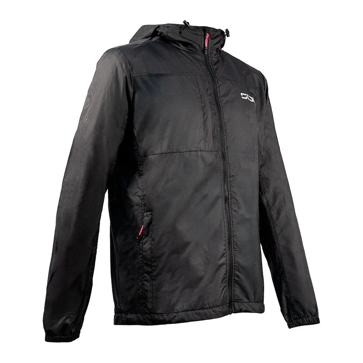 SIDI Jacket Motus Black