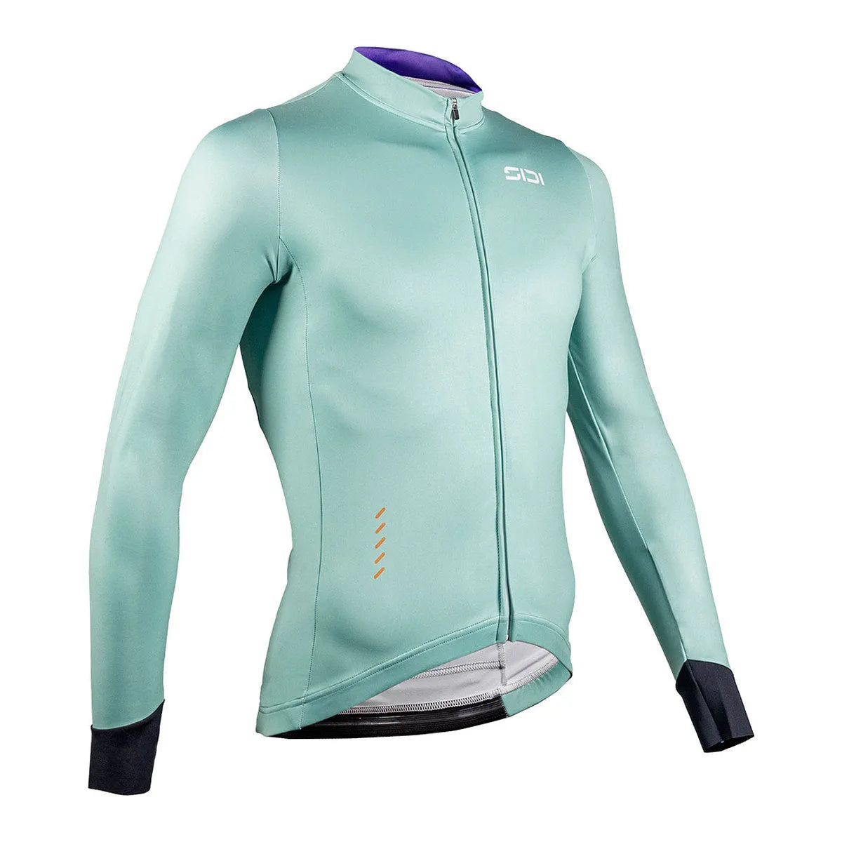 SIDI Jersey Vantyx Mineral Grey