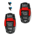 SIDI Lever Caliper SD06 Black/Red