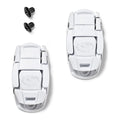SIDI Lever Caliper SD06 White