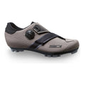 SIDI MTB Aertis Gravel Cycling Shoes - Stone / Black