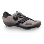 SIDI MTB Aertis Gravel Cycling Shoes - Stone / Black