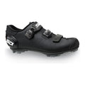 SIDI MTB Dragon 5 Matt Mega Gravel Cycling Shoes - Matt Black
