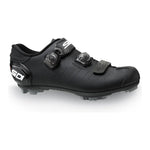 SIDI MTB Dragon 5 Matt Mega Gravel Cycling Shoes - Matt Black