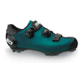 SIDI MTB Dragon 5 Matt Mega Gravel Cycling Shoes - Dark Green