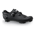 SIDI MTB Drako 2S SRS Gravel Cycling Shoes - Black