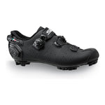 SIDI MTB Drako 2S SRS Gravel Cycling Shoes - Black